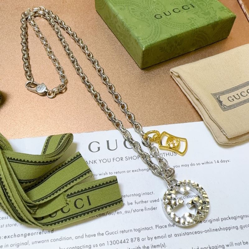 Gucci Necklaces